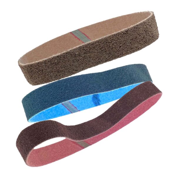 Bibielle Surface Conditioning Belts