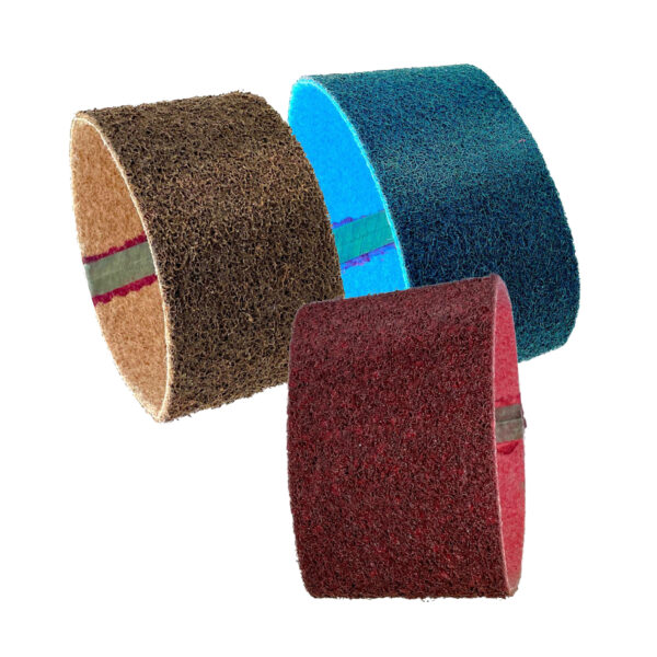 Surface Conditioning Drum Belts