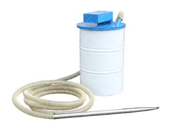 Power Air Vacuum