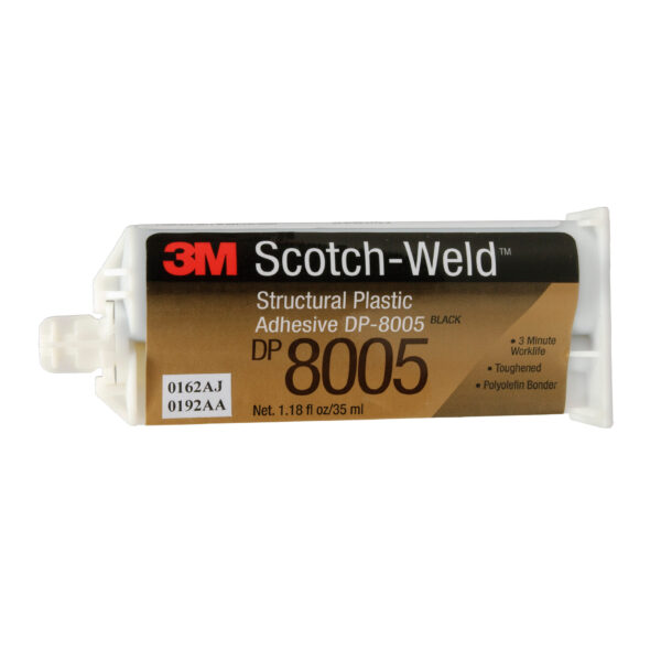EPX ADHESIVE DP8005