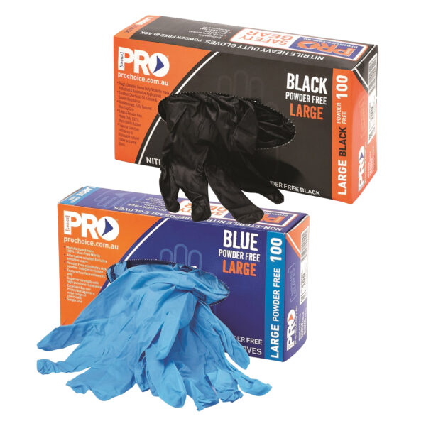 Disposable Gloves