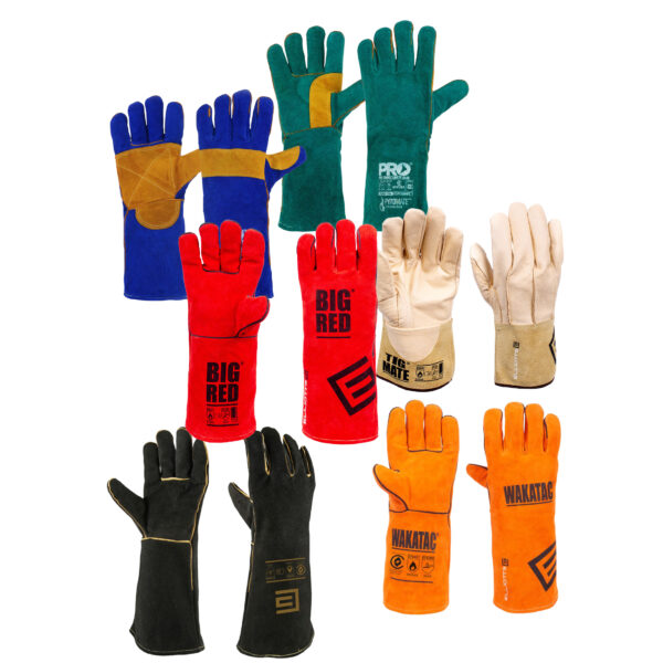 Welding Gloves