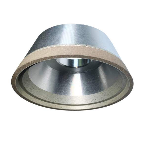 Diamond Flared Cup Shaped Grinding Wheel