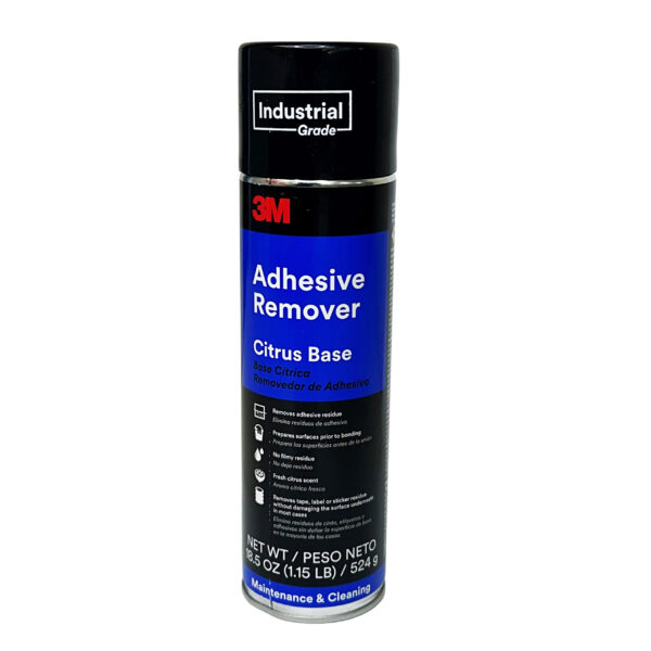Adhesive Remover