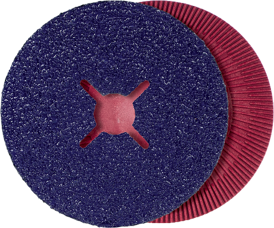 3M Cubitron 3 Fibre Discs